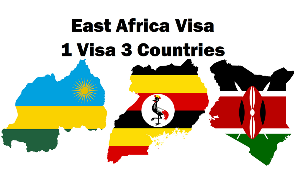 Tour Operators to Gain from East Africa Tourist Visa
