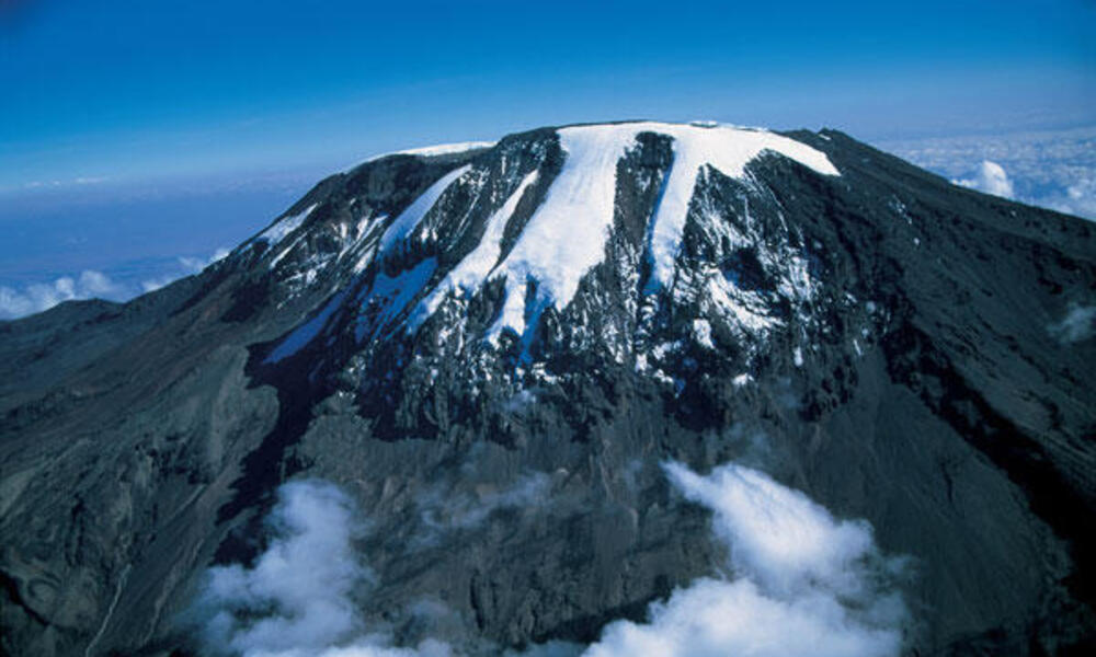 Guide to Climbing Kilimanjaro Mountains