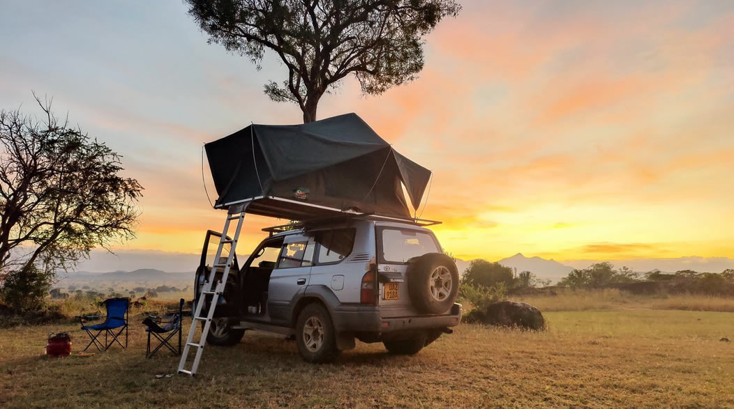 Fuel Efficiency Tips That Save Money on a Road Trip