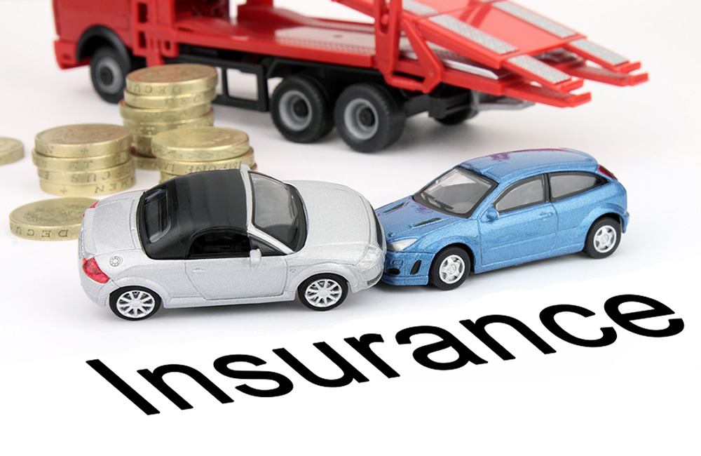 Do You Have Enough Car Insurance?