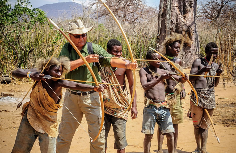 Easy Ways to Immerse Yourself in Culture while Traveling