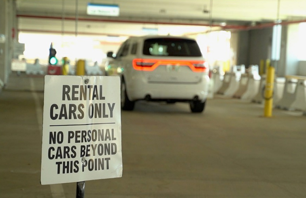 Understanding Car Rental Terms and Conditions